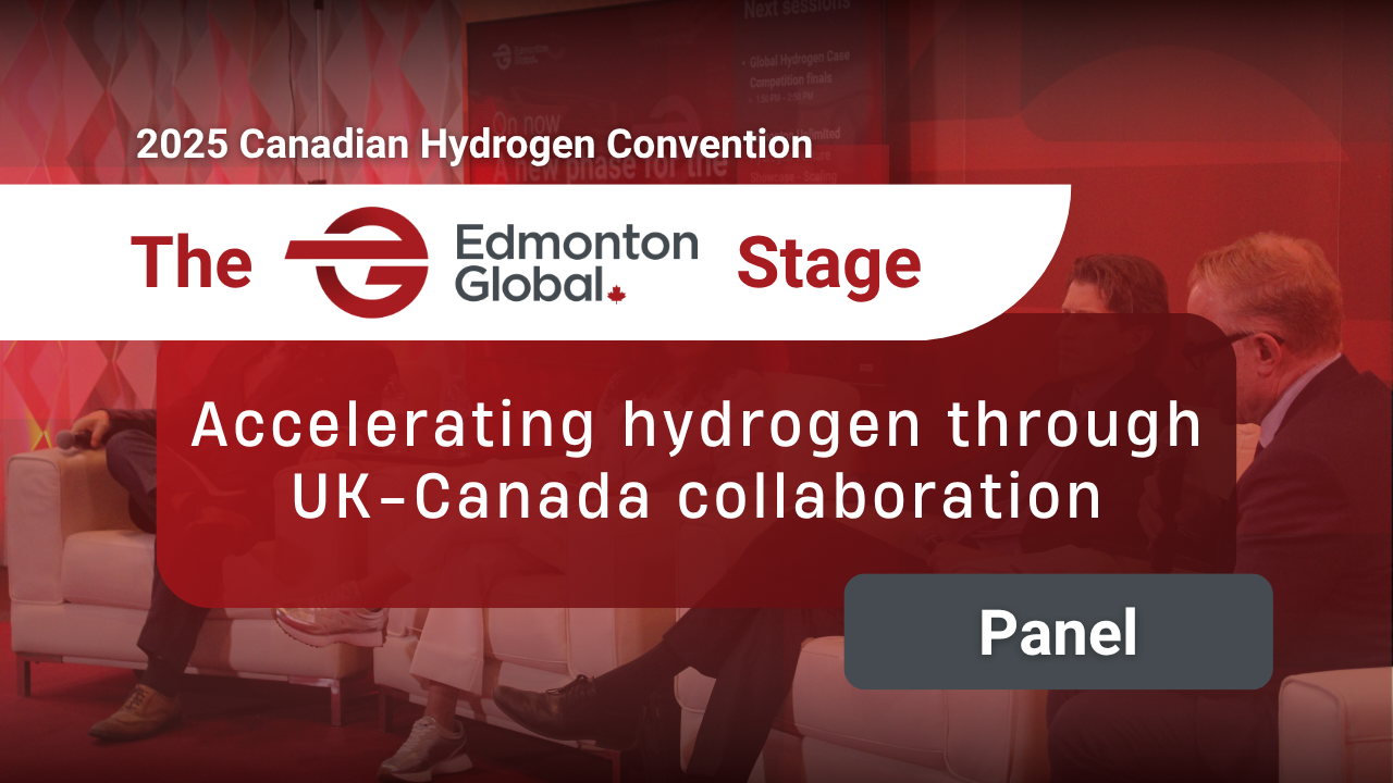 Accelerating hydrogen 